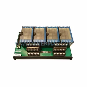 FOXBORO P0972QM / P0972QM-0B Analog Output Module product image