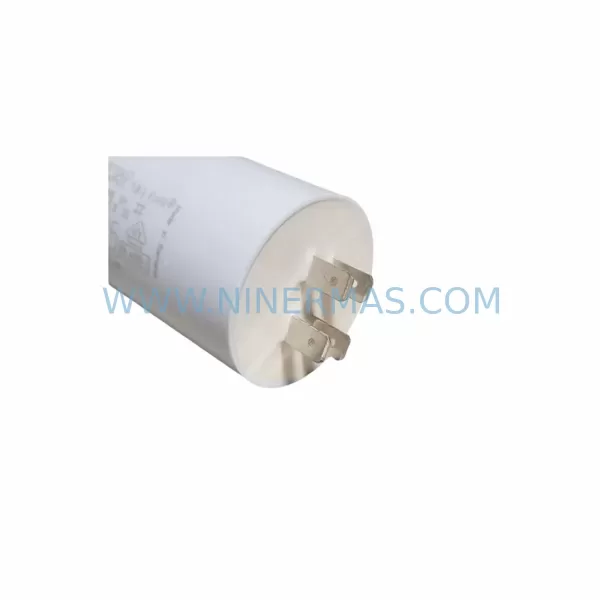 Nippon P0SITIVE 400V 2700UF Electrolytic Capacitor product image