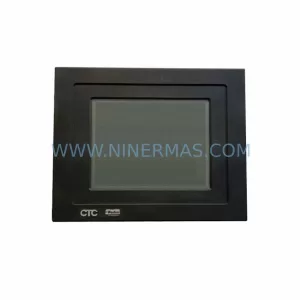 CTC Parker P21-0C1-A4-1D3 4022.471.81204 4022.634.28171 HMI Operator Panel product image