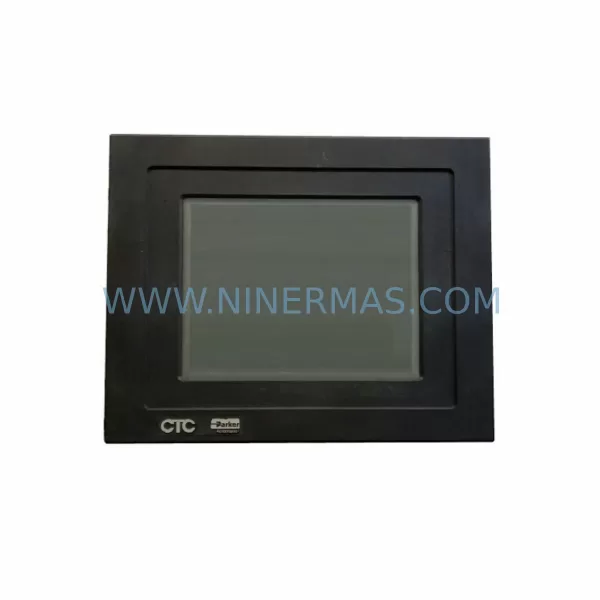 CTC Parker P21-0C1-A4-1D3 4022.471.81204 4022.634.28171 HMI Operator Panel product image
