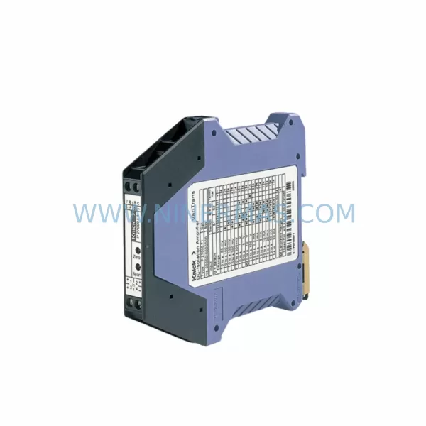 Knick P27000-H1 Signal Conditioner product image
