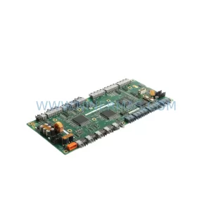 ABB P3BHE004573R0142 UFC760BE142 Industrial Control Module product image