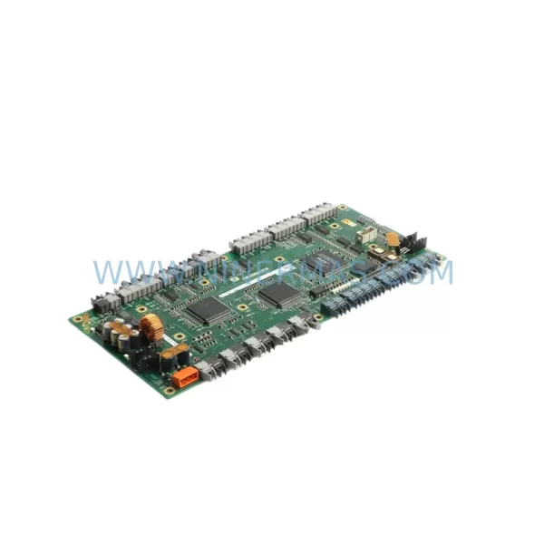 ABB P3BHE004573R0142 UFC760BE142 Industrial Control Module product image
