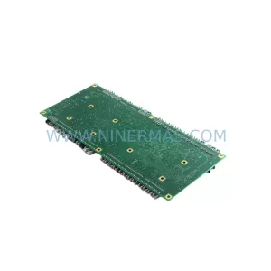 ABB P3BHE004573R0142 UFC760BE142 Industrial Control Module detail view 2