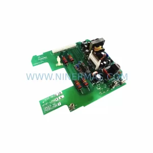 Toshiba P6581471P4 VFXF-1250 Safety Module product image