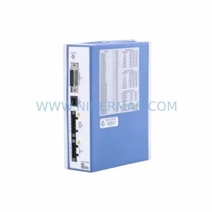 KOLLMORGAN P70360-SDN Servo Drive Safety Module product image