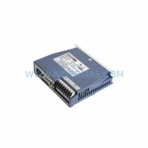 KOLLMORGEN P70530-SDN Servo Drive Module product image