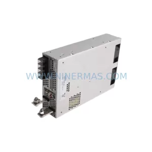 Cosel PBA1500F-24 Industrial Power Supply detail view 2