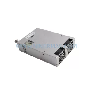 Cosel PBA1500F-24 Industrial Power Supply detail view 4