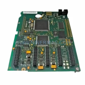 VACON PC00252 Inverter Control Board product image
