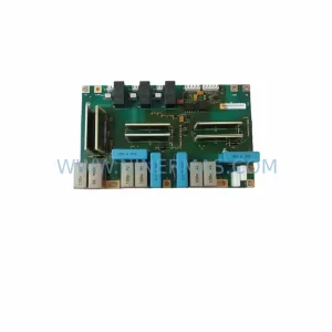 Vacon PC00459G Control Board product image