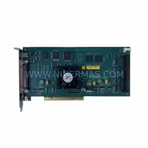 GE PC2IP3 Communication Module product image