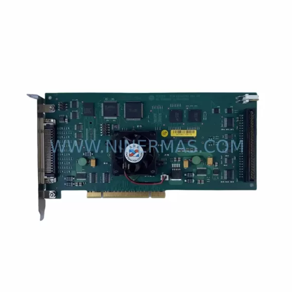 GE PC2IP3 Communication Module product image