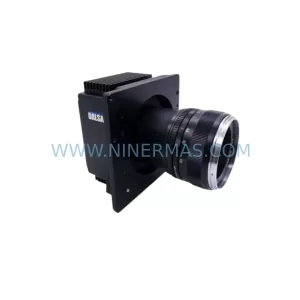Teledyne Dalsa PC-30-04K80-00 Line Scan Camera product image