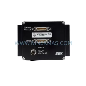 Teledyne Dalsa PC-30-04K80-00 Line Scan Camera detail view 2