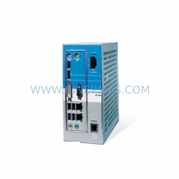 LINTEC PC325-K 01-310-325-K DCS I/O Control Module product image