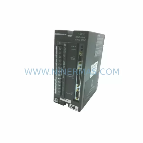 Pacific Scientific PC832-001-T Servo Drive Module product image