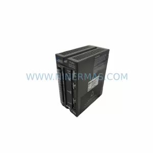 Pacific Scientific PC834-107-N Servo Drive product image