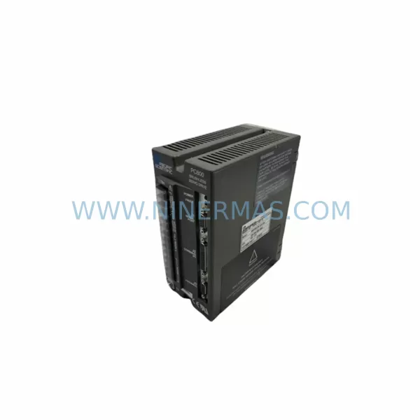 Pacific Scientific PC834-107-N Servo Drive product image