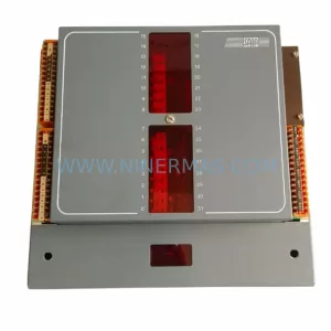 SAIA-Burgess PCA1.M41M4 PLC CPU Module product image