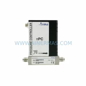 SEC PCA-28224 LF-K, 00433266 SYST-8225-433266W-SP161/98 C3088 SEC-4400, SEC-4400MC Pressure Controller Module product image