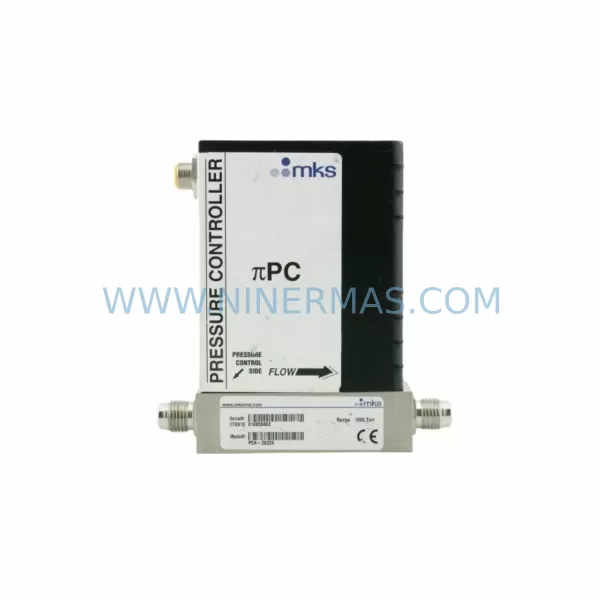 SEC PCA-28224 LF-K, 00433266 SYST-8225-433266W-SP161/98 C3088 SEC-4400, SEC-4400MC Pressure Controller Module product image