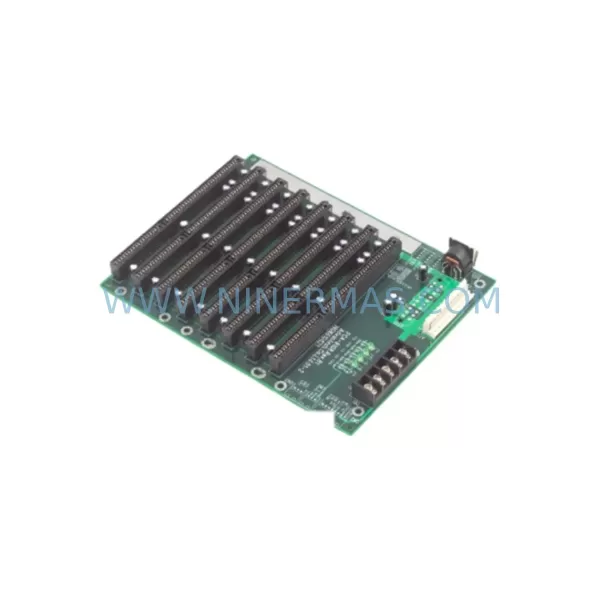 Advantech PCA-6108 ISA Backplane product image
