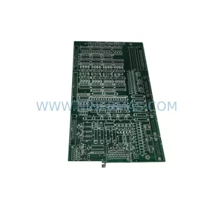 Hypertherm PCBS-0057 Industrial Control Board product image