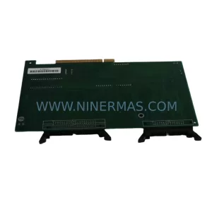 Hypertherm PCBS-0115/B Axis Control Card detail view 2