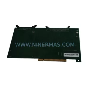 Hypertherm PCBS-0115/B Axis Control Card detail view 3
