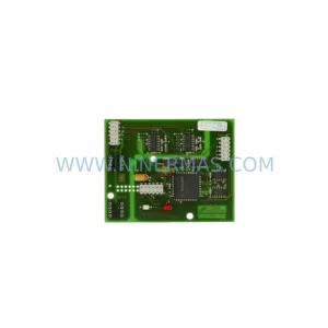 SAIA-Burgess PCD2.F522 PLC I/O Module product image