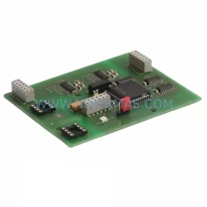 SAIA PCD2.K110 PLC CPU Module product image
