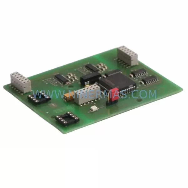 SAIA PCD2.K110 PLC CPU Module product image