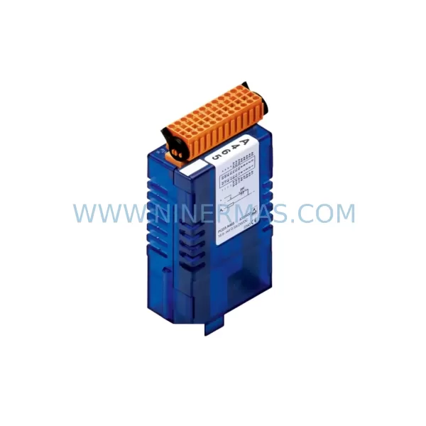 Saia Burgess Controls PCD3.A465 Digital Output Module product image