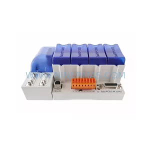 Saia Burgess Controls PCD3.C100 PLC Controller Module product image