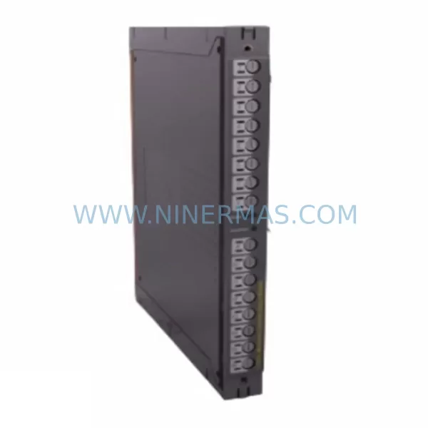 SAIA PCD3.W720 Weighing Module product image
