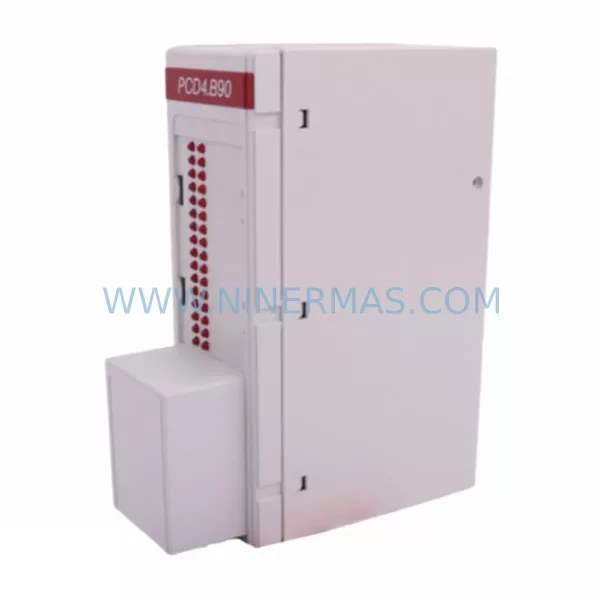 SAIA PCD4.B900 Digital I/O Module product image