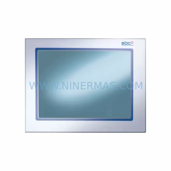 SAIA PCD7.D410VTCF HMI Display Module product image
