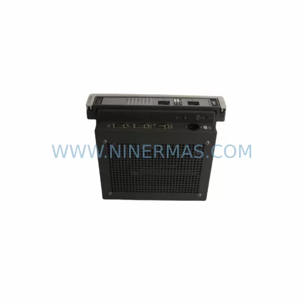 Modicon (Schneider Electric) PC-E984-685 Processor Module product image