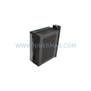 Modicon (Schneider Electric) PC-E984-685 Processor Module detail view 2