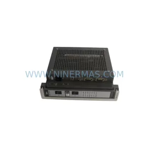 Modicon (Schneider Electric) PC-E984-685 Processor Module detail view 4