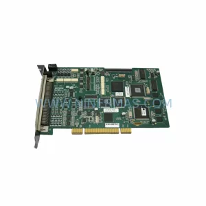 BALDOR PCI201-514D AC Drive Module product image