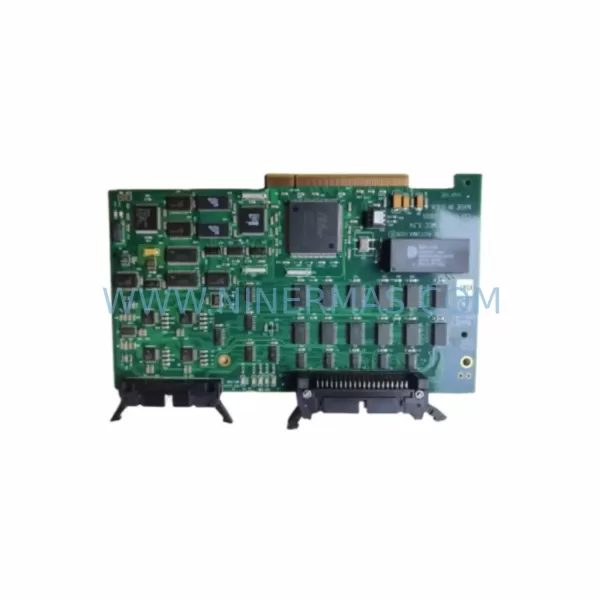 Hypertherm PCI-4 AXIS MCC 3.3V Motion Control Card product image