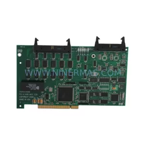 ALPHI Technology PCI-4PACK 736-5-001 Industrial PCIe Interface Card product image