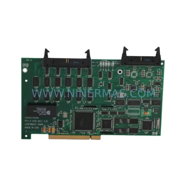 ALPHI Technology PCI-4PACK 736-5-001 Industrial PCIe Interface Card product image