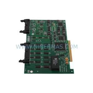 ALPHI Technology PCI-4PACK 736-5-001 Industrial PCIe Interface Card detail view 2
