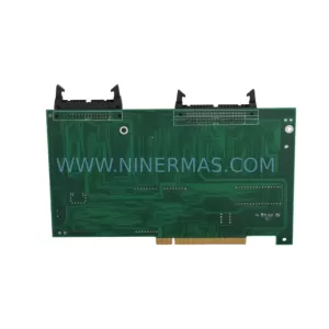 ALPHI Technology PCI-4PACK 736-5-001 Industrial PCIe Interface Card detail view 3