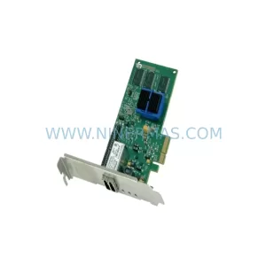 GE Fanuc / GE Intelligent Platforms PCI-5565PIORC- 110000 Fiber Optic Memory Module detail view 2