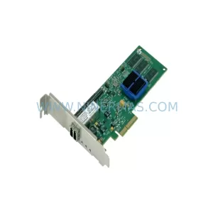 GE Fanuc / GE Intelligent Platforms PCI-5565PIORC- 110000 Fiber Optic Memory Module detail view 3