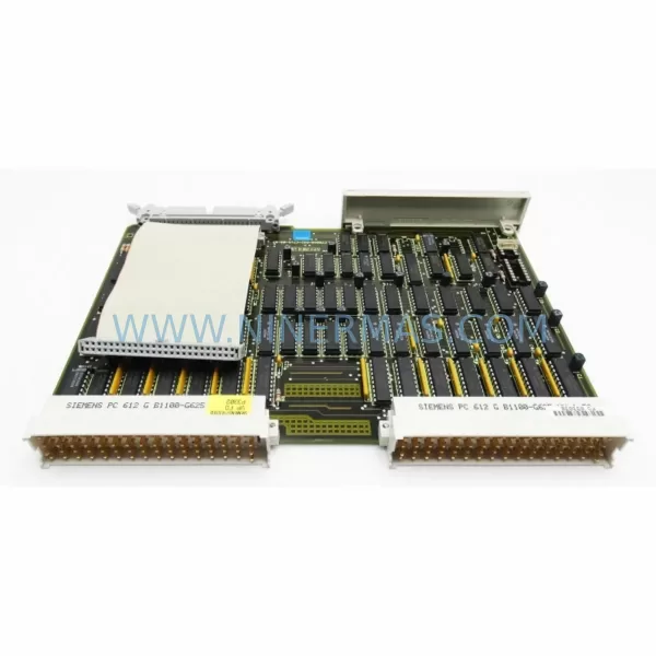 NI (National Instruments) PCI-6033E Data Acquisition Card product image